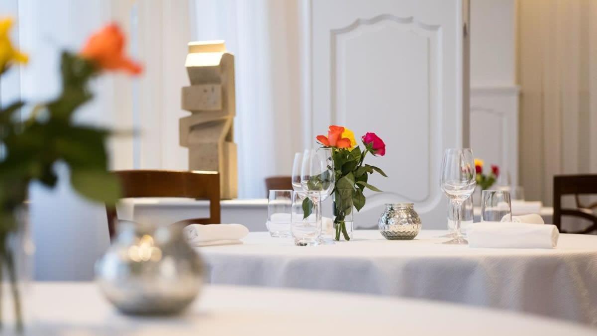 Hotel Restaurant Au Gourmet Drusenheim Esterno foto
