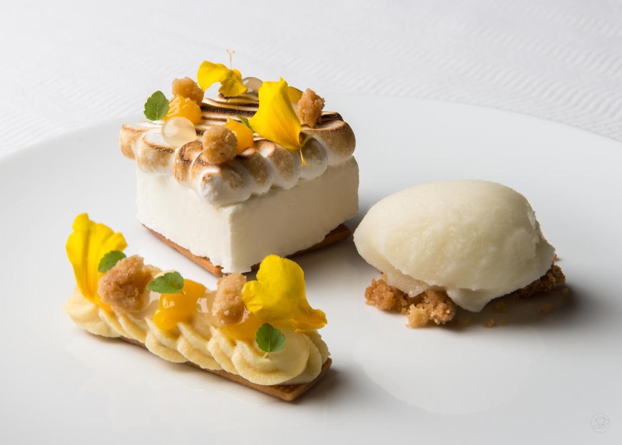 Hotel Restaurant Au Gourmet Drusenheim Esterno foto